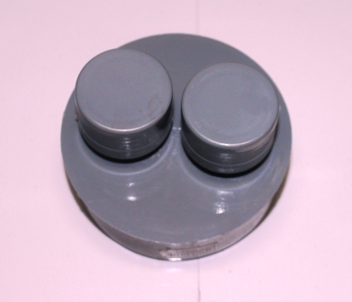 Вакуумный клапан