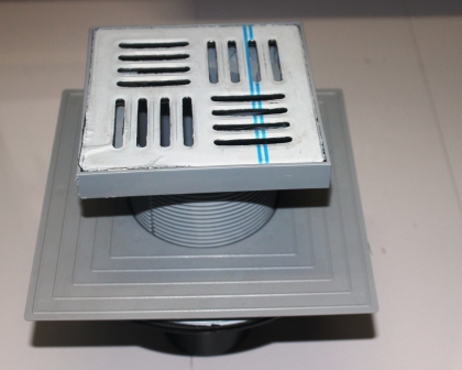 Трап APV сухой/мокрый