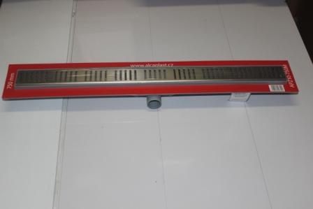 Водоотводящий желоб APZ-10