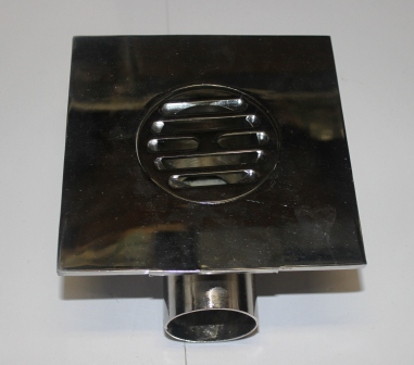 Трап никель